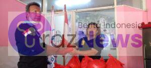 Dalam Rangka Merayakan HUT RI ke 77 Dewan Pimpinan Wilayah (DPW) Media Independen Online Indonesia (MIO’I)
