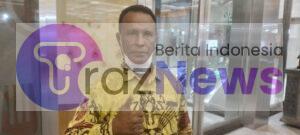 Bhayangkari akan mempersembahkan Bazaar Kreasi Bhayangkari Nuasantara (KBN).