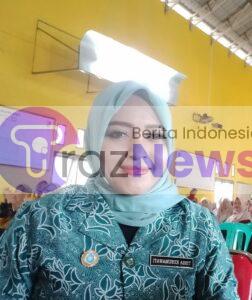Tissa Kusumawati, “Uang Bisa di Cari 17 Agustusan Hanya Setahun Sekali