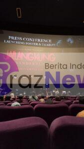 Official Trailer “Jailangkung: Titi Kamal Dan Syifa Hadju Membintangi kisah Keluarga Yang Anaknya Hilang Karena Sebuah Ritual  Jahat Jalangkung