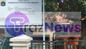 Rumah Dinas Lurah yang Tak Ditempati dan Jadi Gudang Penyimpanan, Pengamat Minta Pemprov Tegas Beri Sanksi ke Lurah
