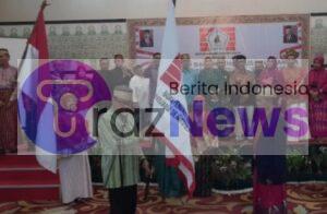 Pelantikan BPW KKSS DKI Jakarta Pelantikan Dipimpin Oleh Ketua Umum BPP KKSS Yang Diwakili Oleh Sekjen Mugi Nurhani