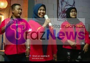 Kembang Latar DPW DKI Jakarta, Tingkatkan Kekompakan Dan Kesolidan Pengurus Se DKI Jakarta