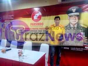 Ketua DPW Sulawesi Tenggara Ashar Rasyid sudah membentuk Pengurus di 16 Cabang Kabupaten Kota di Sulawesi Tenggara.