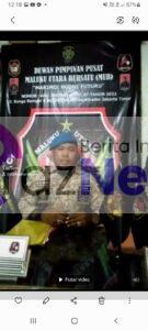 Ketua Umum MUB Desak Polda Maluku Utara Segera Proses Oknum Kasus Korupsi Proyek Pariwisata Gunung Dukono