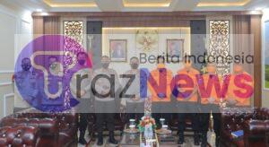 Basarnas Lampung dan Polda Lampung Siap Bersinergi