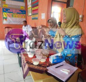 Pekon Sukaraja Menjadi Lokasi Bimtek Dinas PPPA Provinsi Lampung.