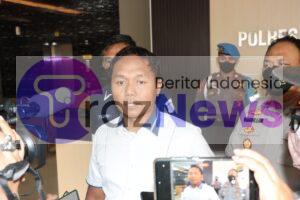 Tersangka Kasus KDRT Di Kembangan Tidak Ditahan, Ini Penjelasan Polisi
