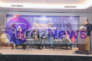 Nusapay Hadir Sebagai Solusi Layanan Uang Elektronik