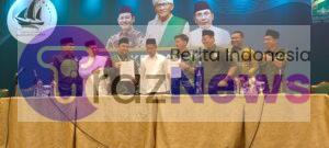 Aruna Jajaki Kerjasama dengan Serikat Nelayan Nahdiatul Ulama