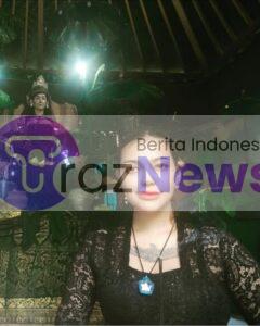 BarBar Nya Beberapa Fans Ni Luh Djelantik Dalam Mengatasi Perbedaan Pendapat