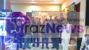 Caleg Kian Intens Sosialisasi dan Temui Masyarakat