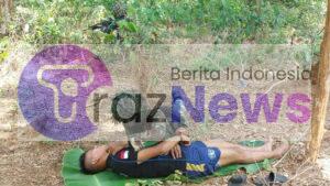 Batalyon Infanteri Mekanis 201/JY Gelar Latihan Uji Siap Tempur Tingkat Peleton