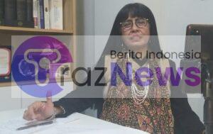 Pakar Hukum Agraria Sebut Persoalan Tanah Adat Ondoafi Skouw Yambe Merupakan Kerawanan Nasional