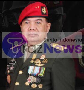 Sikap Tegas Mayjen TNI (Purn) Tatang Zaenudin Soal Namanya Dicatut Media Police Watch News