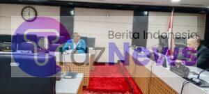 Effendi Simbolon Dilaporkan ke MKD DPR