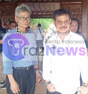 Dewan Pembina MIO Yakini Temuan Varietas Migo Prof Ali Zum Mashar, Bisa Atasi Ketergantungan Indonesia Atas Impor Kedelai!