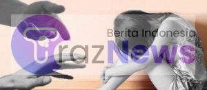 SAMPAI SAAT INI PIHAK BERWAJIB BELUM MEMANGGIL DAN MEMERIKSA YANG DI DUGA MEMBANTU DAN MENGGAWASI DUGAAN PECABULAN ANAK YANG BERINISIAL A DI POLRES CIREBON KOTA