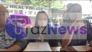 Walikota Jakarta Timur Resmikan Mushollah Mas’ atul Achyar Di Kelurahan Pulogebang