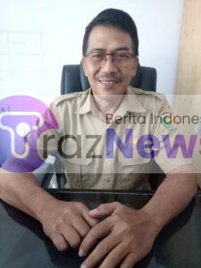 Tanggapan Plt Sekwan Morut terkait Penggeledahan tim KPK di Gedung DPRD Morut