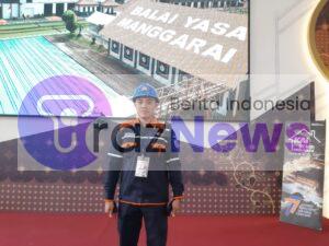 KAI Gelar Open House Balai Yasa Manggarai 26 -28 September 2022