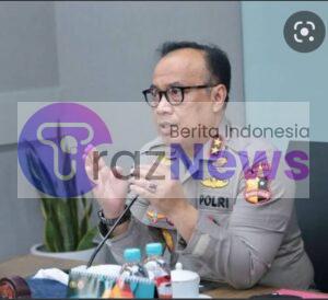 13 Anggota Polri Mendapatkan Kenaikan Pangkat, Ini Daftarnya