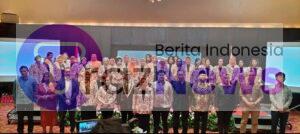 Jajaran Pengurus Dewan Pimpinan Pusat Perkumpulan Perempuan Wirausaha Indonesia (DPP PERWIRA) Periode 2022-2027 Resmi Dilantik Dan Dikukuhkan.