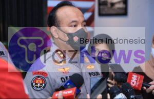 Polda Jateng Bekuk 66 Pelaku Penimbunan dan Pengoplosan Puluhan Ton BBM Bersubsidi