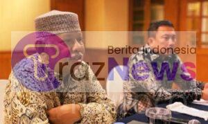 Inallillahi Wa Innailaihi Rojiun, Ketua Dewan Pers 2022-2025 Prof. Azyumardi Azra Meninggal Dunia.