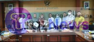 Komisi Yudisial Segera Tindak Lanjuti Dugaan Pelanggaran Kode Etik Hakim Tipikor Soal Korupsi APBD Tulangbawang