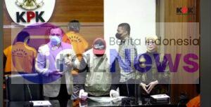 GNPK-RI Apresiasi KPK OTT Hakim Agung, NS. Hadiwinata : Audien Dengan KY Soal Kejanggalan Putusan Hakim Tipikor Terhadap Kasus Korupsi di Tulangbawang