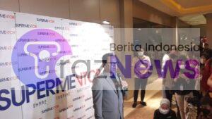 Supermentor - 27 , Tentang Leadership Reformasi,  Dan pengabdian, Bima Walikota Bogor Minta Ada Format baru untuk menata Jadebotabek