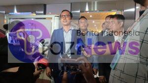 Robot Trading Net 88 Milik PT Simbiotik Multitalenta Indonesia ( SMI) menyeret artis ternama