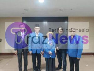 PELANTIKAN “GERAKAN PENDIDIKAN INDONESIA BARU” (GPIB) Berlangsung Lancar, Aman dan Sukses.