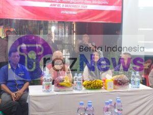 Polda Metro Jaya Adakan Malam Pelayanan Masyarakat Serentak di 908 RW