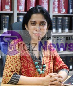 MIRIS, BELI APARTEMEN ADVOKAT INI JADI TERSANGKA