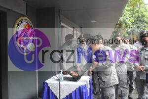 Hut Ke 17 Bakamla Kuatkan Sinergitas Melalui Pertukaran Dan Informasi Serta Asean Coast Guard Forum