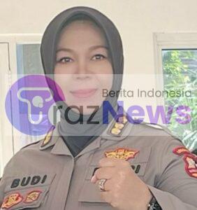 Kombes Pol Budi Purwatiningsih S.E.,M.H WIDYAISWARA SESPIM LEMDIKLAT POLRI Sangat Mendukung Diklat Integrasi TNI-Polri