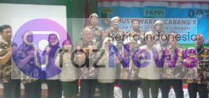 Musyawarah cabang X KB FKPPI PC X-15 Kota Cirebon AHMADI. SPD terpilih untuk Priode 2023 S/D 2028. 