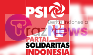 Partai Solidaritas Indonesia (PSI) Menyesalkan Keputusan FIFA yang Membatalkan Penunjukan Indonesia Sebagai Tuan Rumah Piala Dunia U-20
