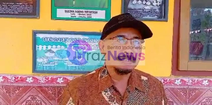 SDN 01 Gambirono Selenggarakan Pendidikan Gratis Sesuai Juknis BOS Dan Aturan.