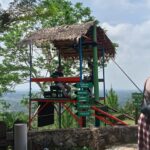 Kapan Lagi Bisa Menikmati Liburan Bersama Keluarga di Wisata Alam Gunung Dago
