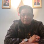 Nurkholis Pimpred Media Indonesia Jurnalis Angkat Bicara Terkait Dana Hibah BUMN Yang Diterima PWI