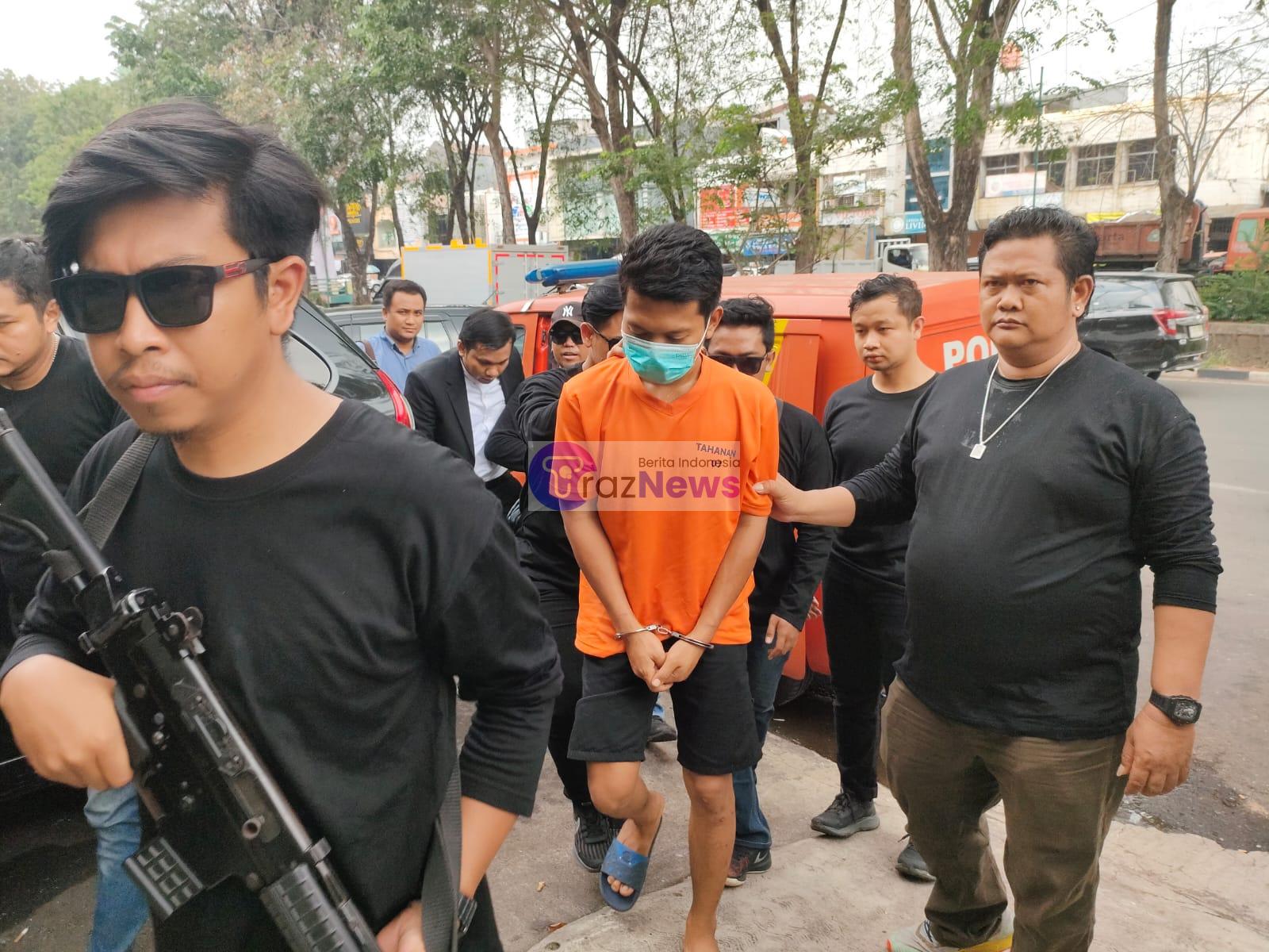 Polisi Ungkap Pembunuhan Wanita Hamil di Kelapa Gading Jakarta Utara