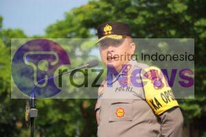 Polda  Lampung Jamin Keamanan Berinvestasi