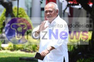 WWF Aman Dan Kondusif, Menteri PUPR Apresiasi Pengamanan TNI-Polri