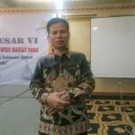 Muhammad Zein, Bupati Mamasa, Apresiasi pada Mubes VI Kerukunan Keluarga Mandar Sulawesi Barat
