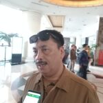 Kombespol Nurhabri. S. H., M. H Direktur Reserse Kriminal Umum Polda Sulbar Sepakat Dengan Terpilihnya Ketua KKMSB  Yang Baru untuk Menyatukan Keluarga Mandar