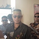 Daeng Jamal Hadiri Mubes VI Keluarga Mandar Sulawesi Barat