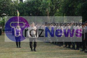 Polri, TNI AL dan TNI AU Buka Diklat Integrasi Bintara Serentak